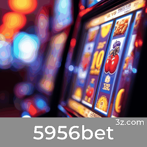 DEPÓSITOS na 5956bet