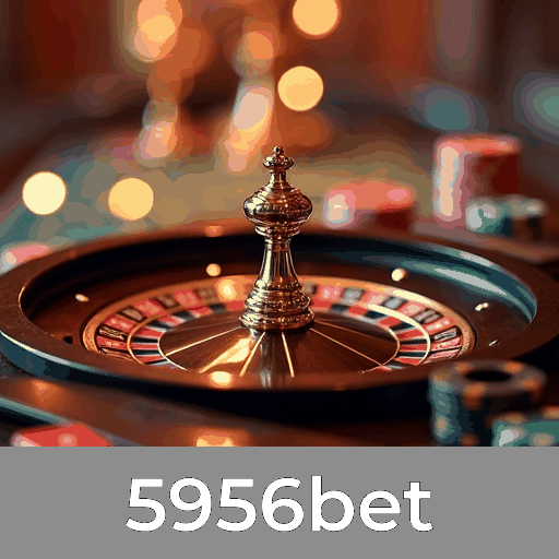 5956bet: Plataforma de Apostas com Serviços Profissionais de Excelência