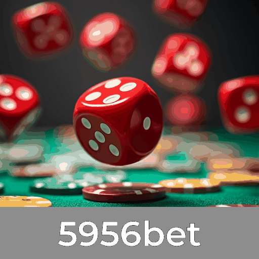 5956bet: Slots de Jackpot, Jogos de Mesa e Experiência com Dealer ao Vivo