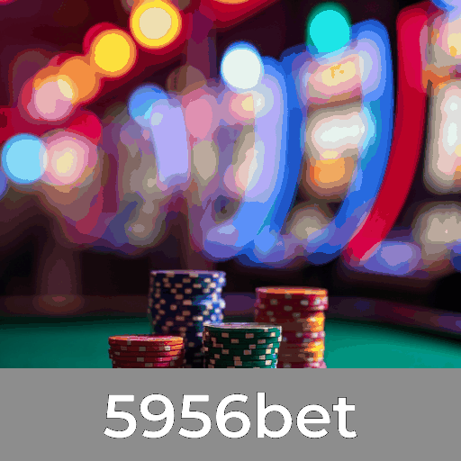 5956bet: Experiência Autêntica de Jogos de Mesa ao Vivo